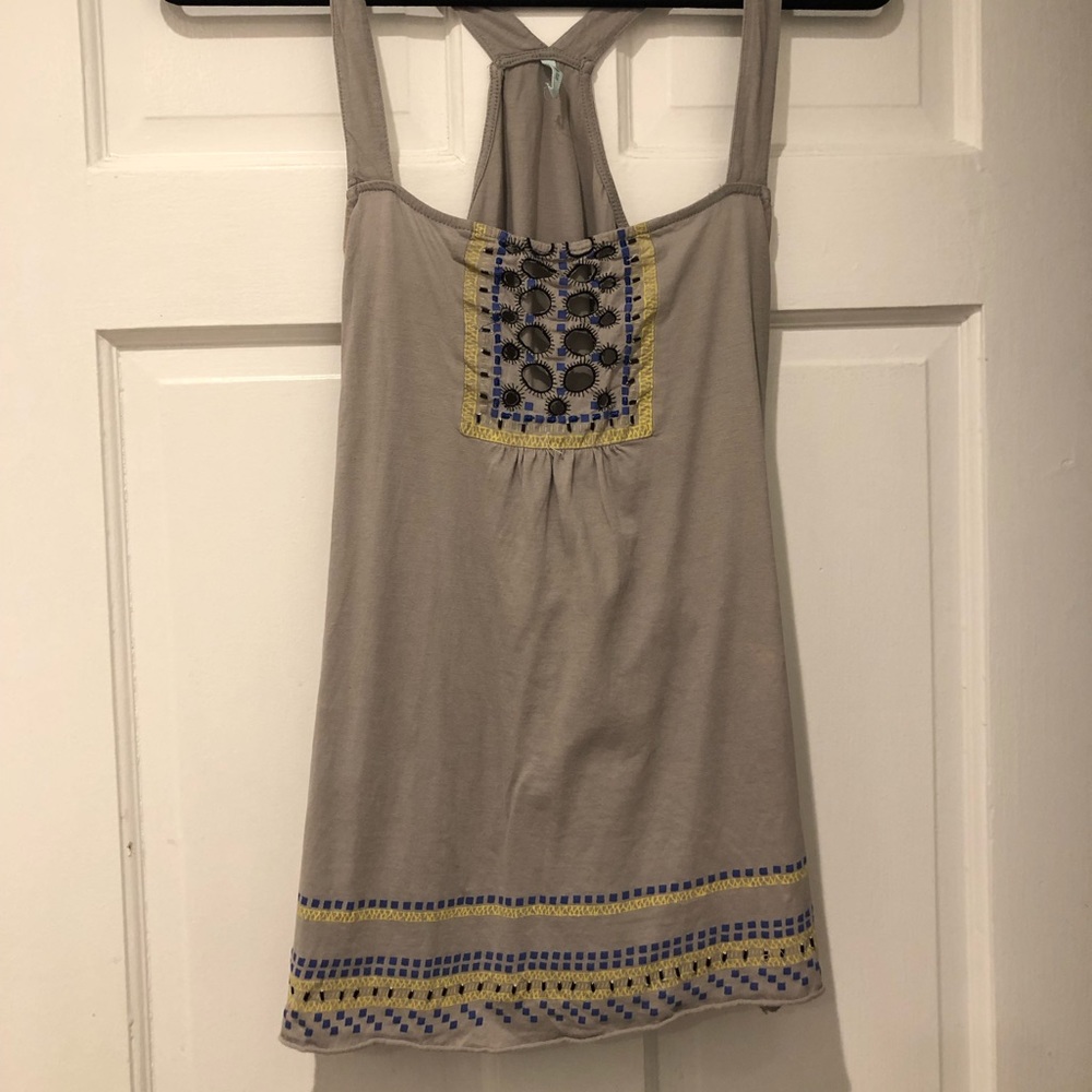 Kimchi Blue Racerback Top